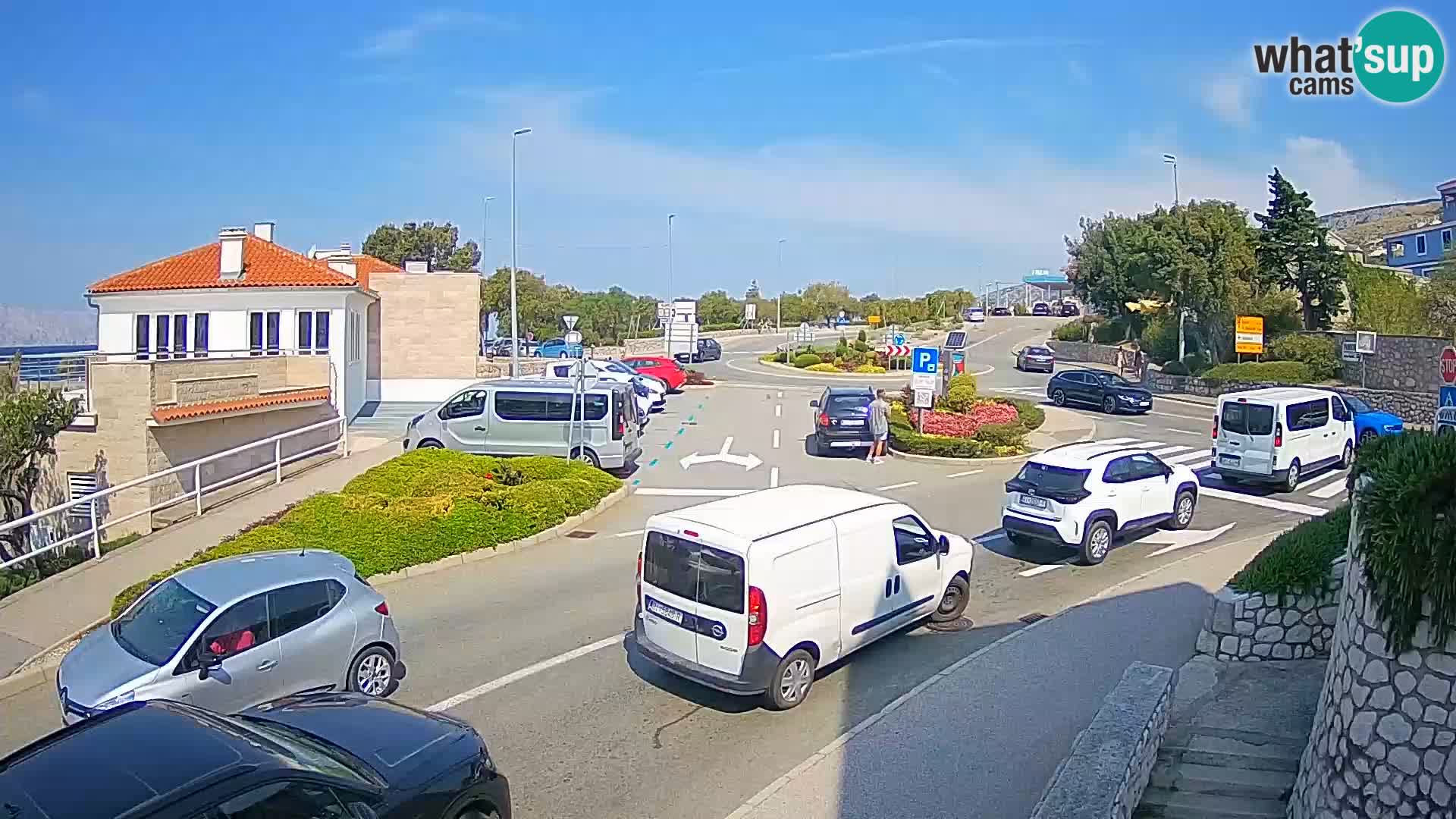 Senj Web Kamera
