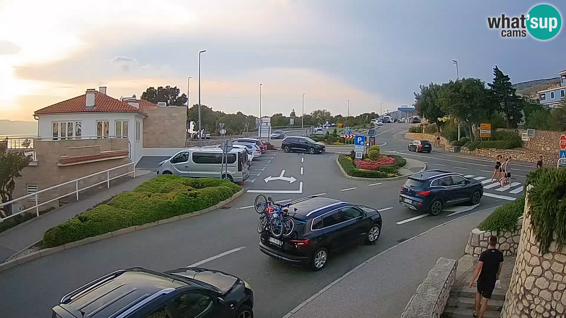 Senj Web Kamera