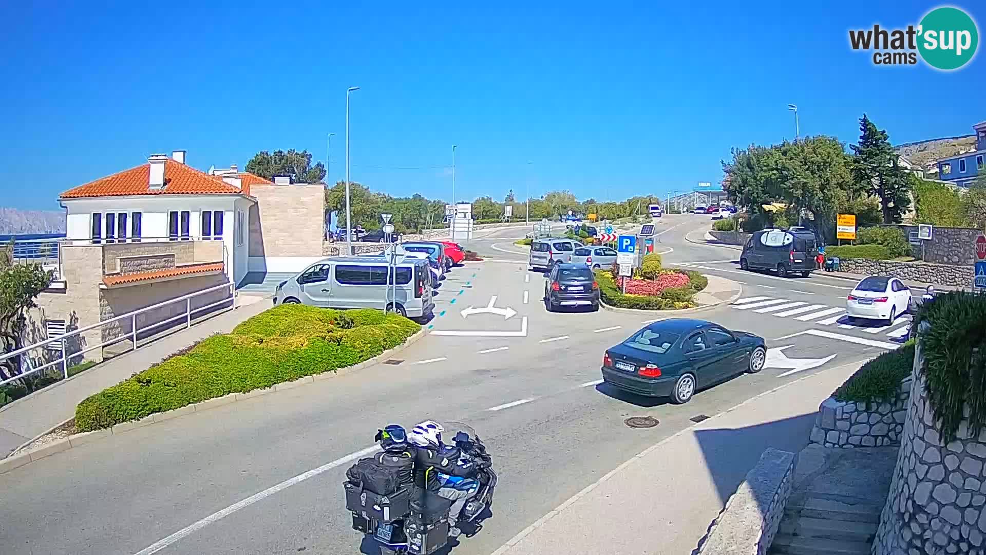 Senj Live Webcam