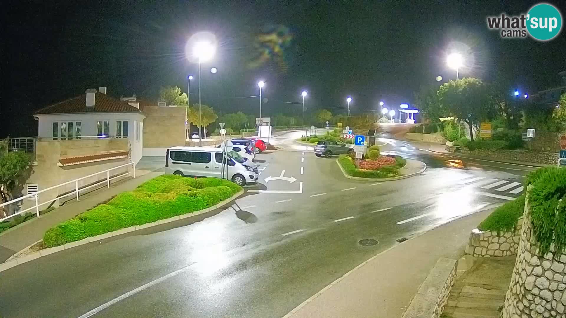 Senj Live Webcam