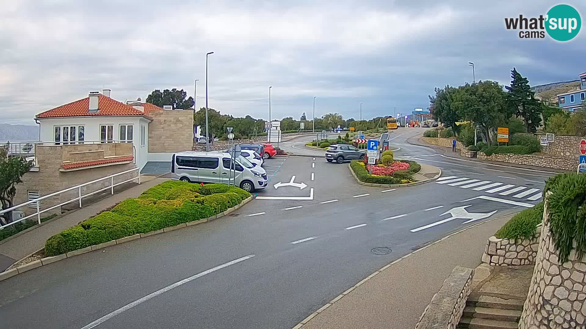 Live Cam Senj