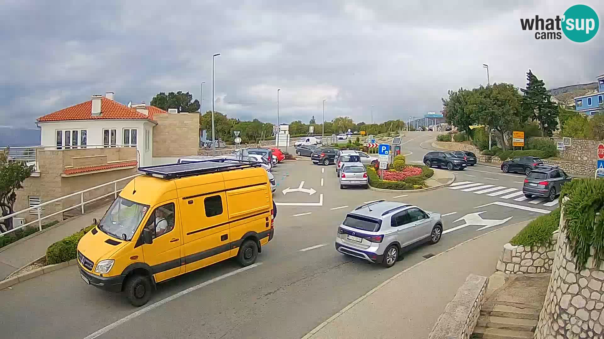 Live Cam Senj