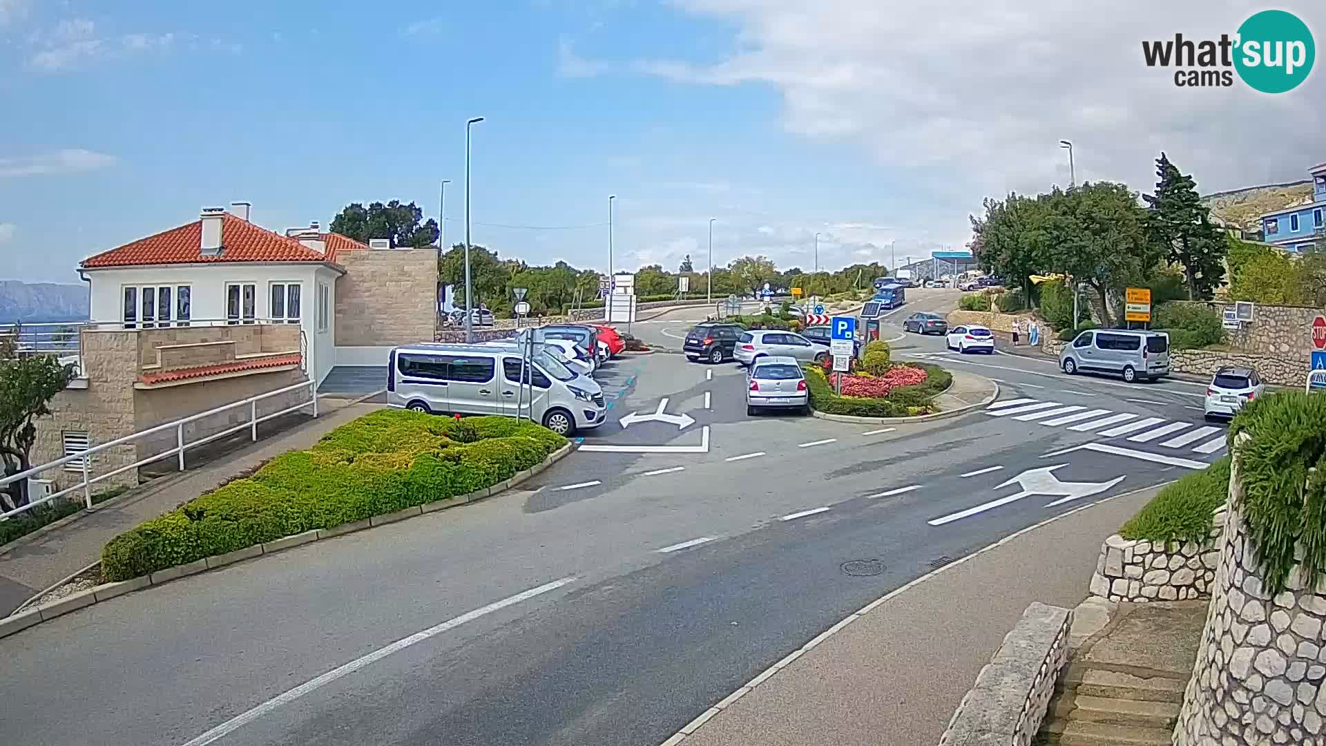 Live Cam Senj