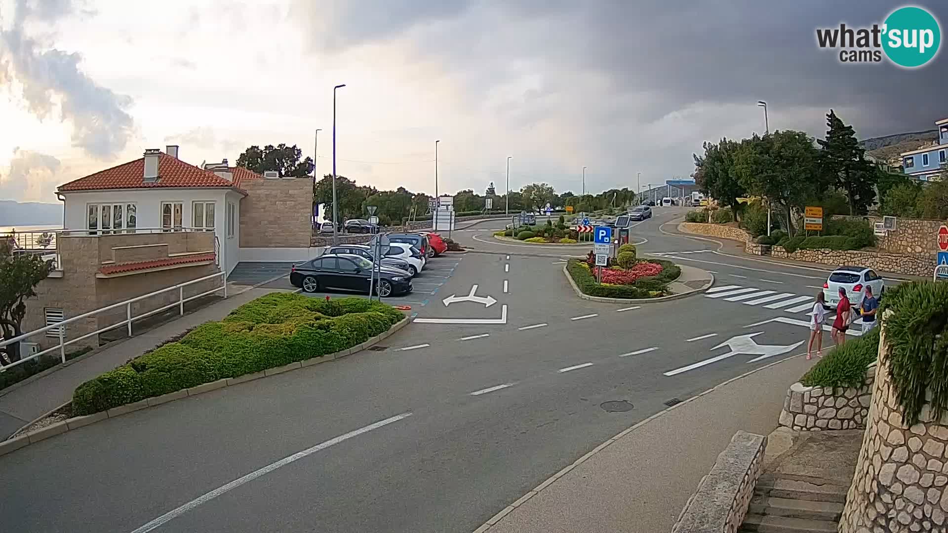 Live Cam Senj