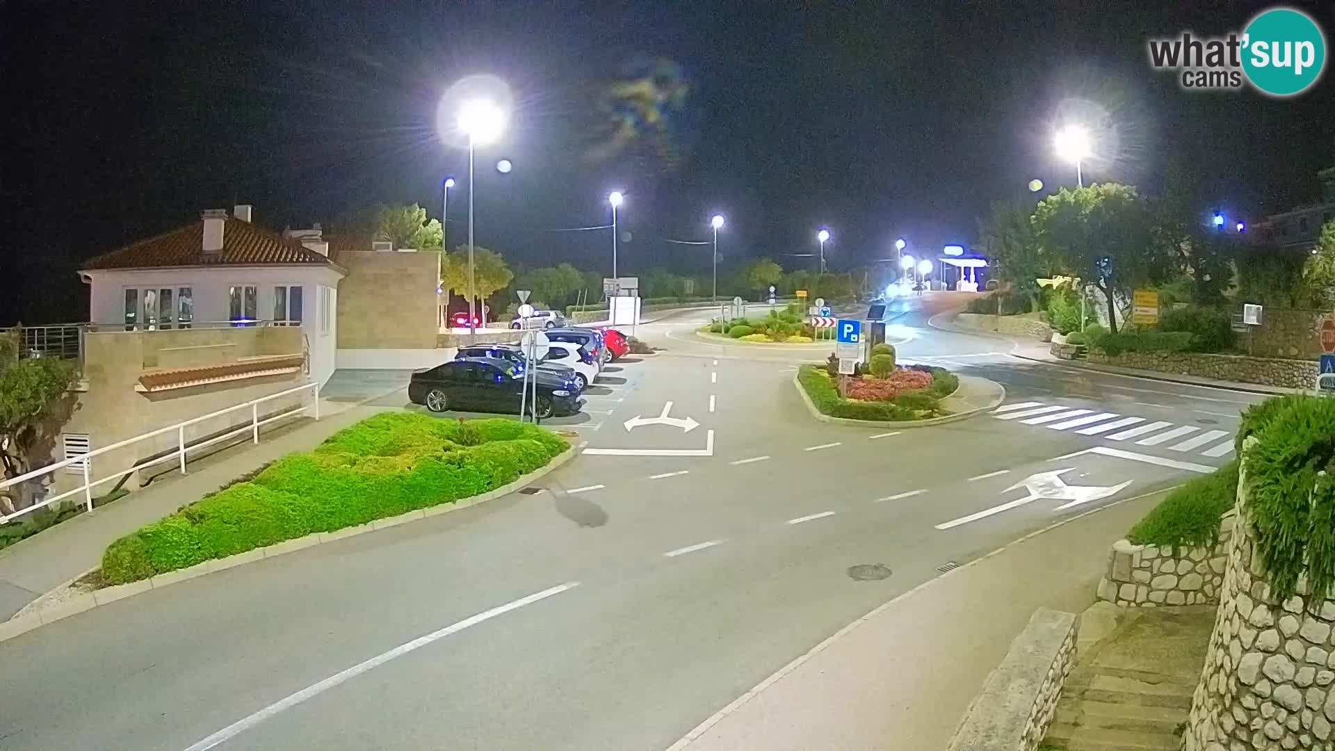 Live Cam Senj
