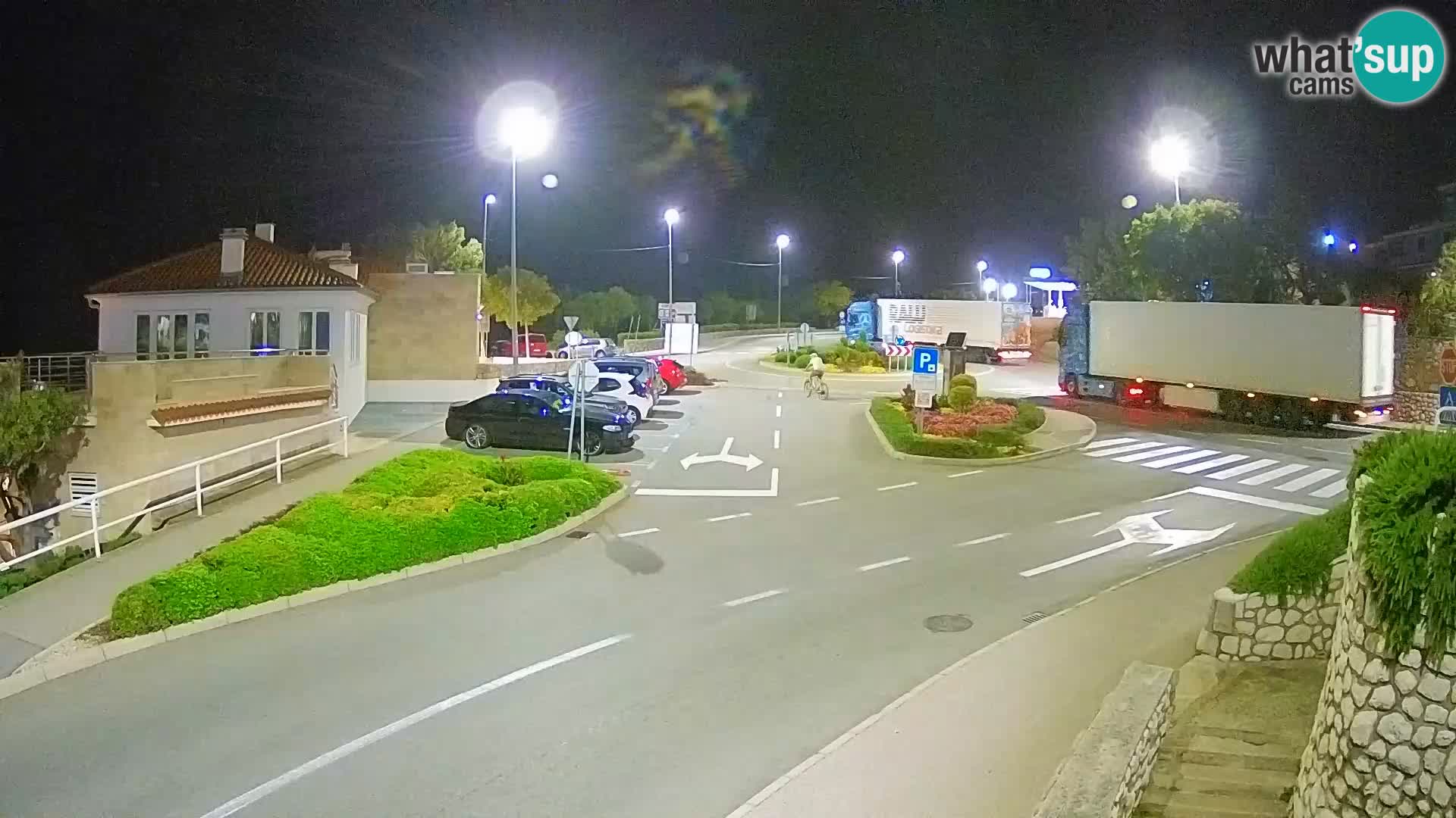Live Cam Senj
