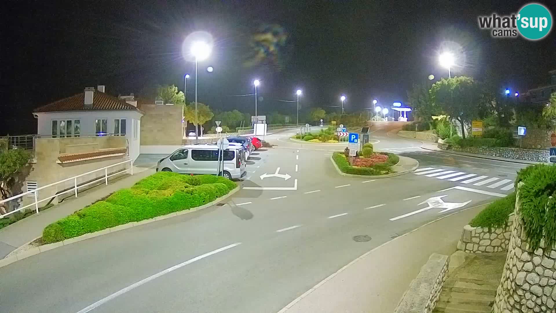 Live Cam Senj