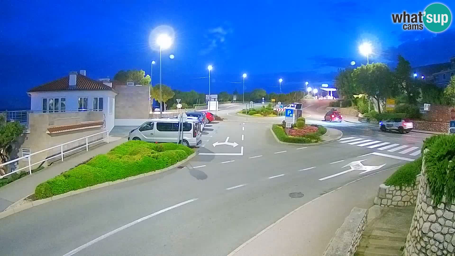 Senj Camera en vivo