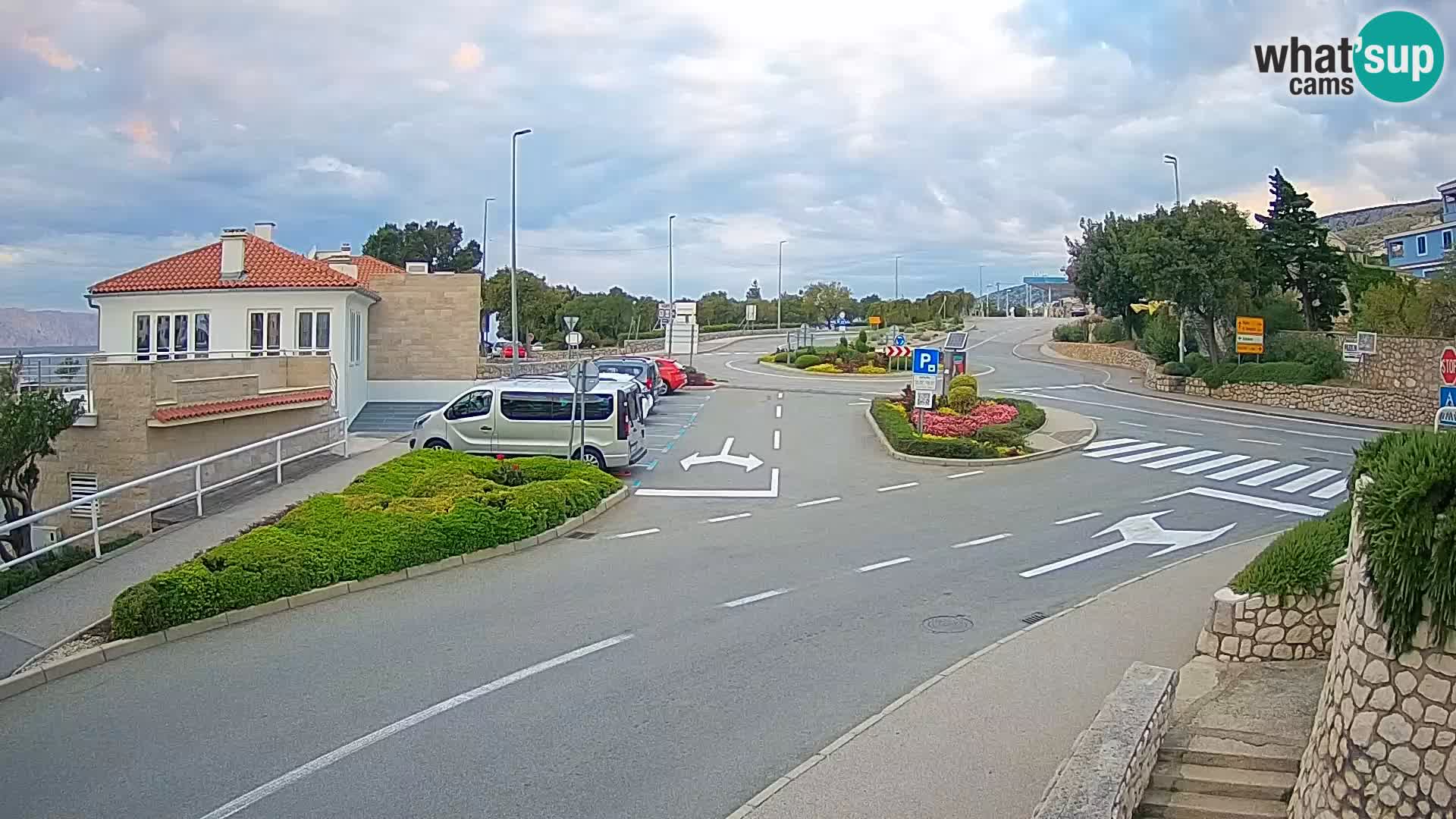 Livecam Segna