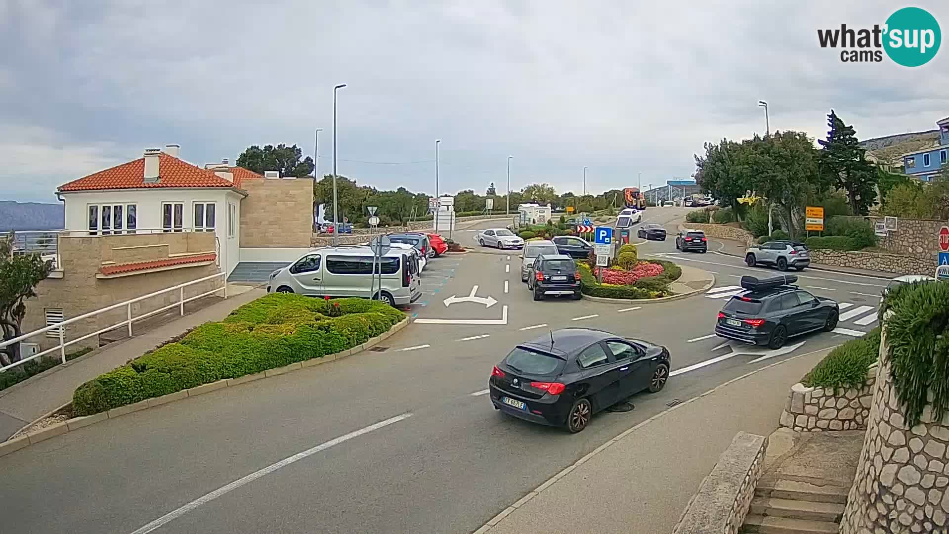 Senj Camera en vivo