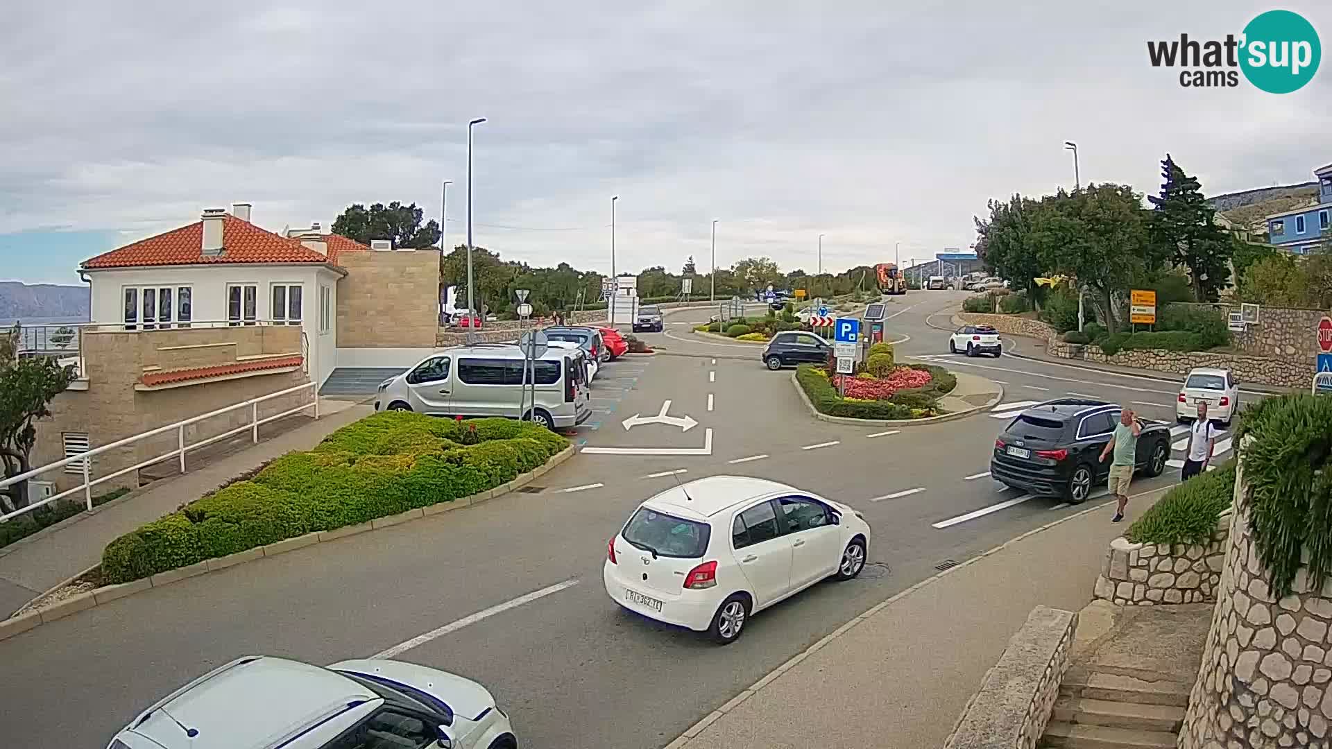 Senj Camera en vivo