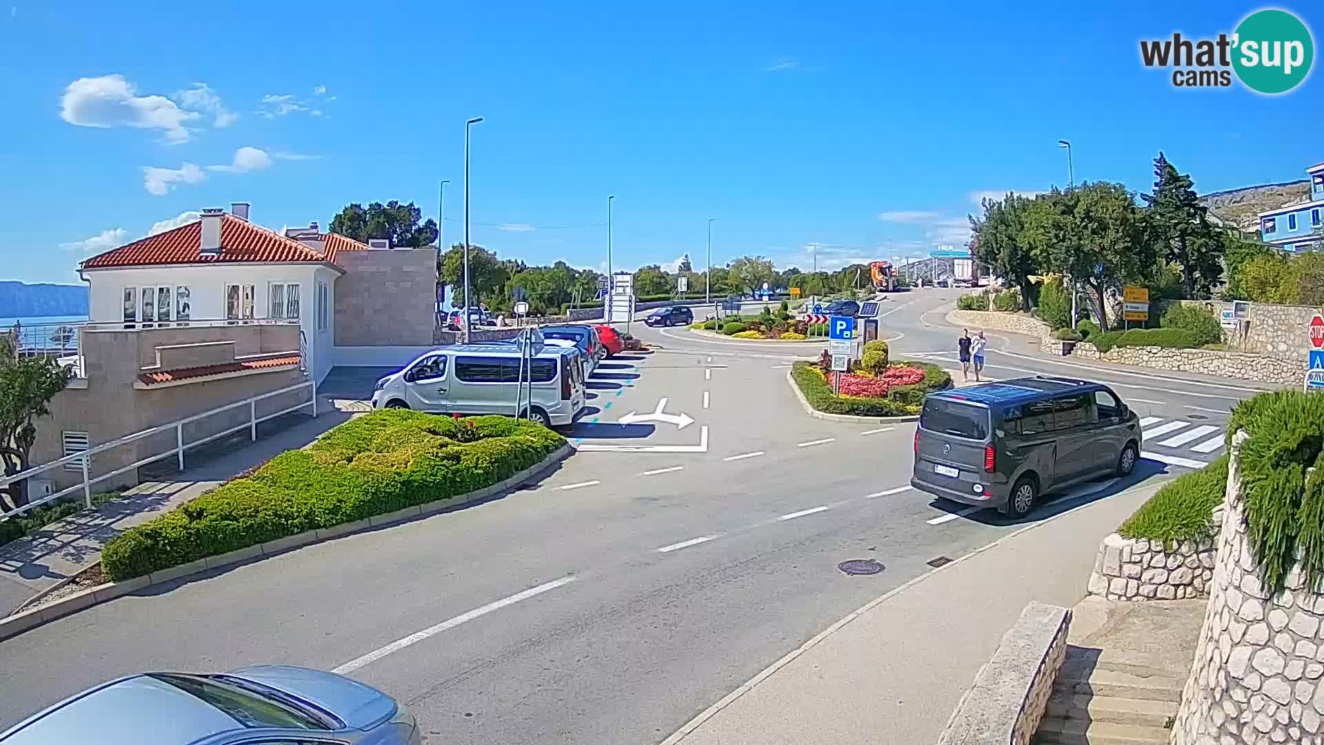 Senj Web Kamera
