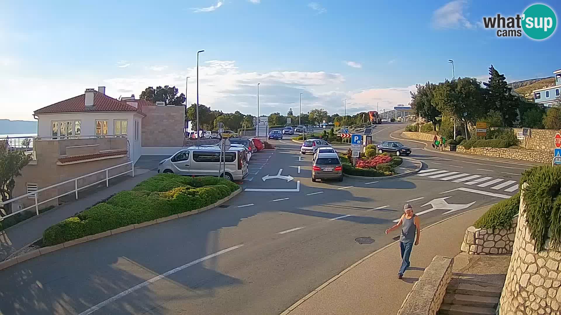 Livecam Segna