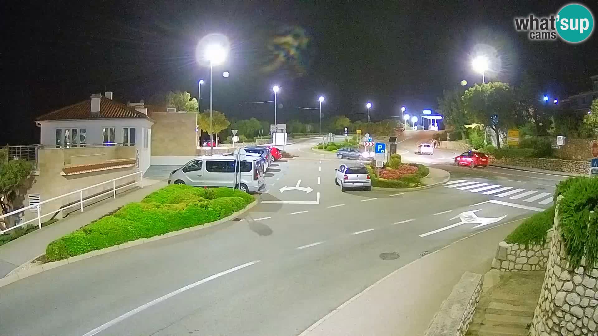 Livecam Segna