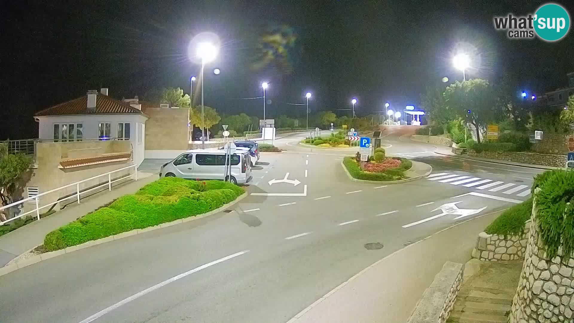 Senj Camera en vivo