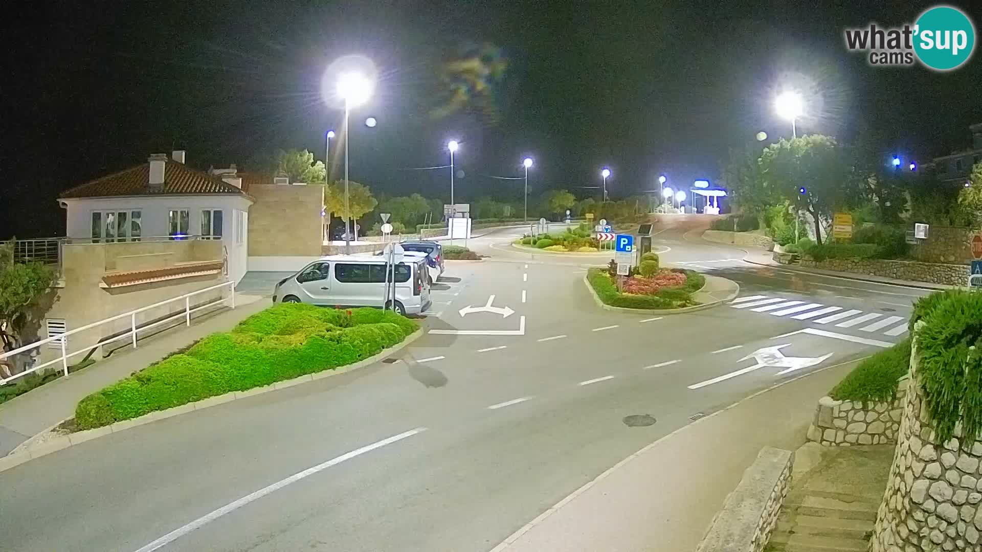 Senj Live Webcam