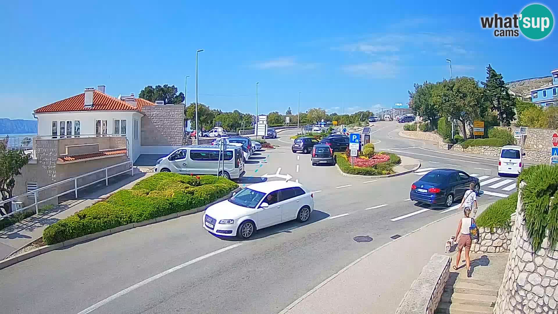 Senj Web Kamera