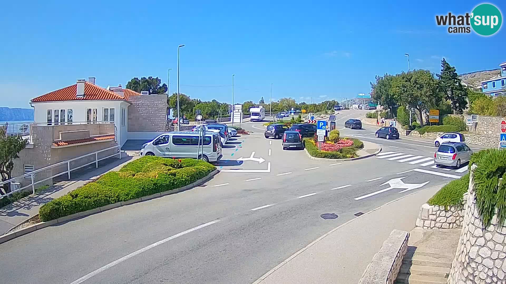 Senj Web Kamera