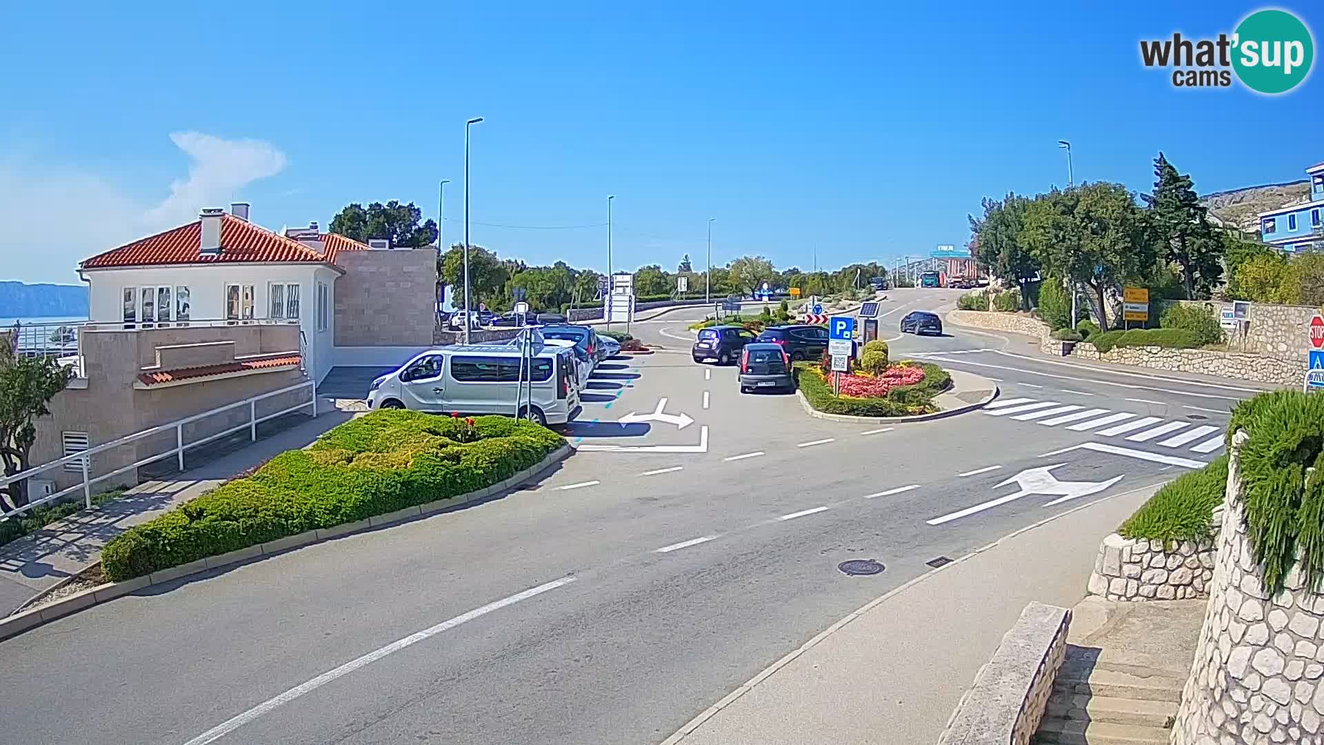 Senj Web Kamera