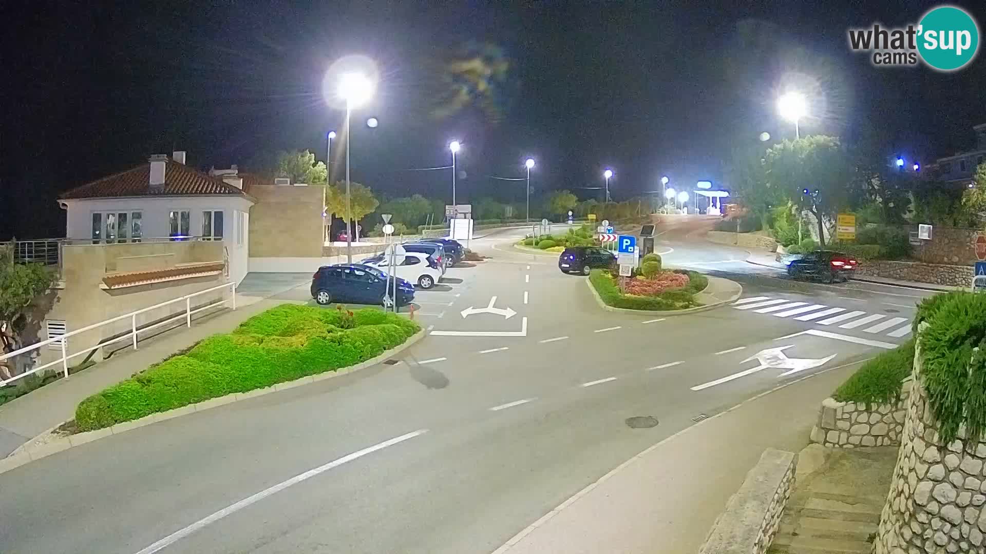 Livecam Segna
