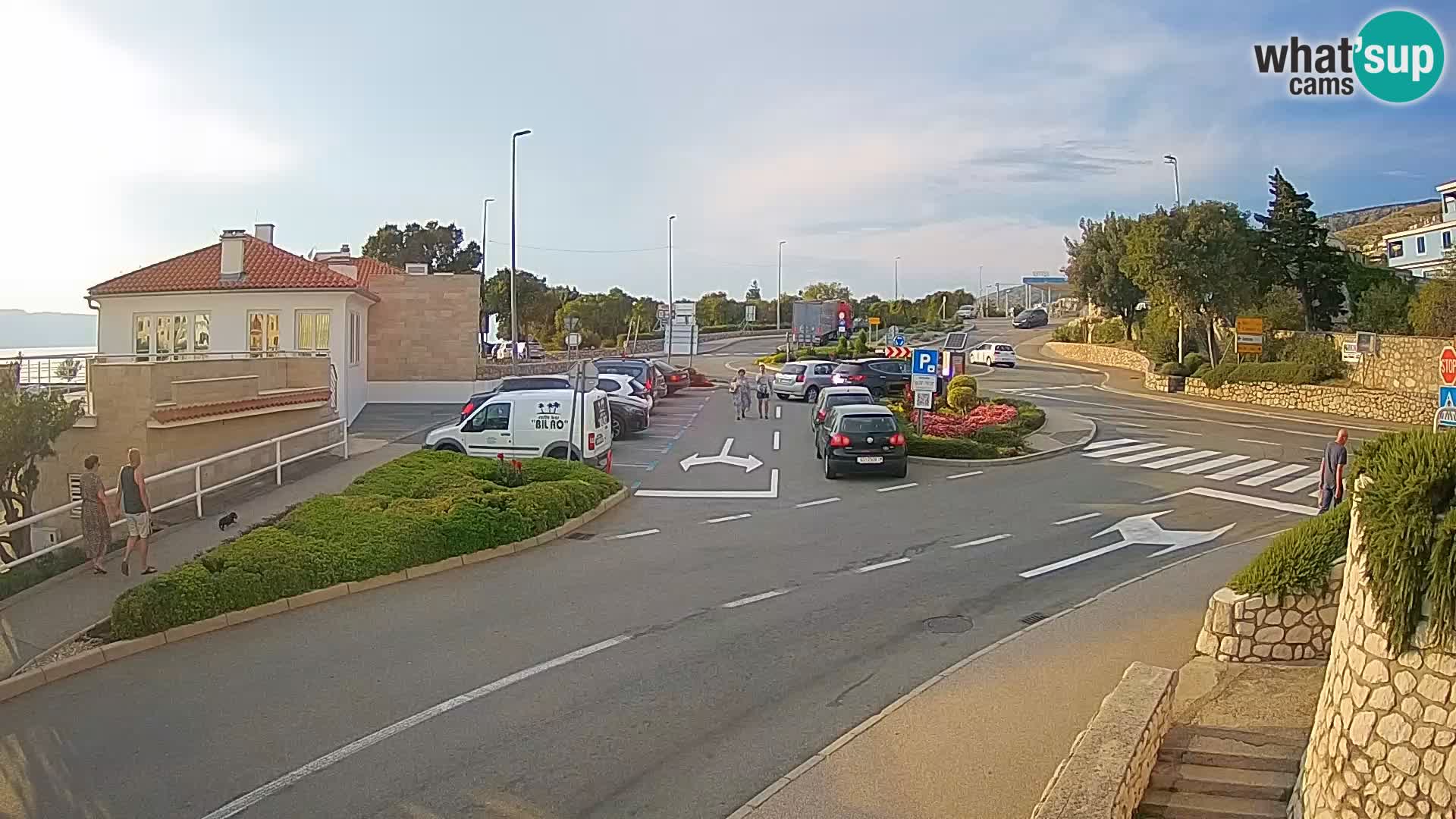 Livecam Segna