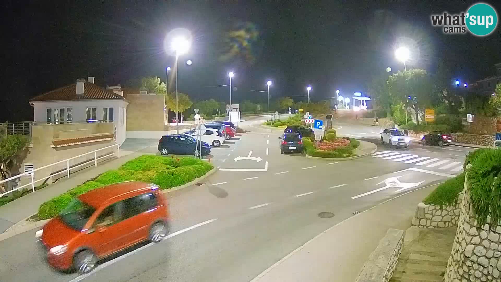 Livecam Segna