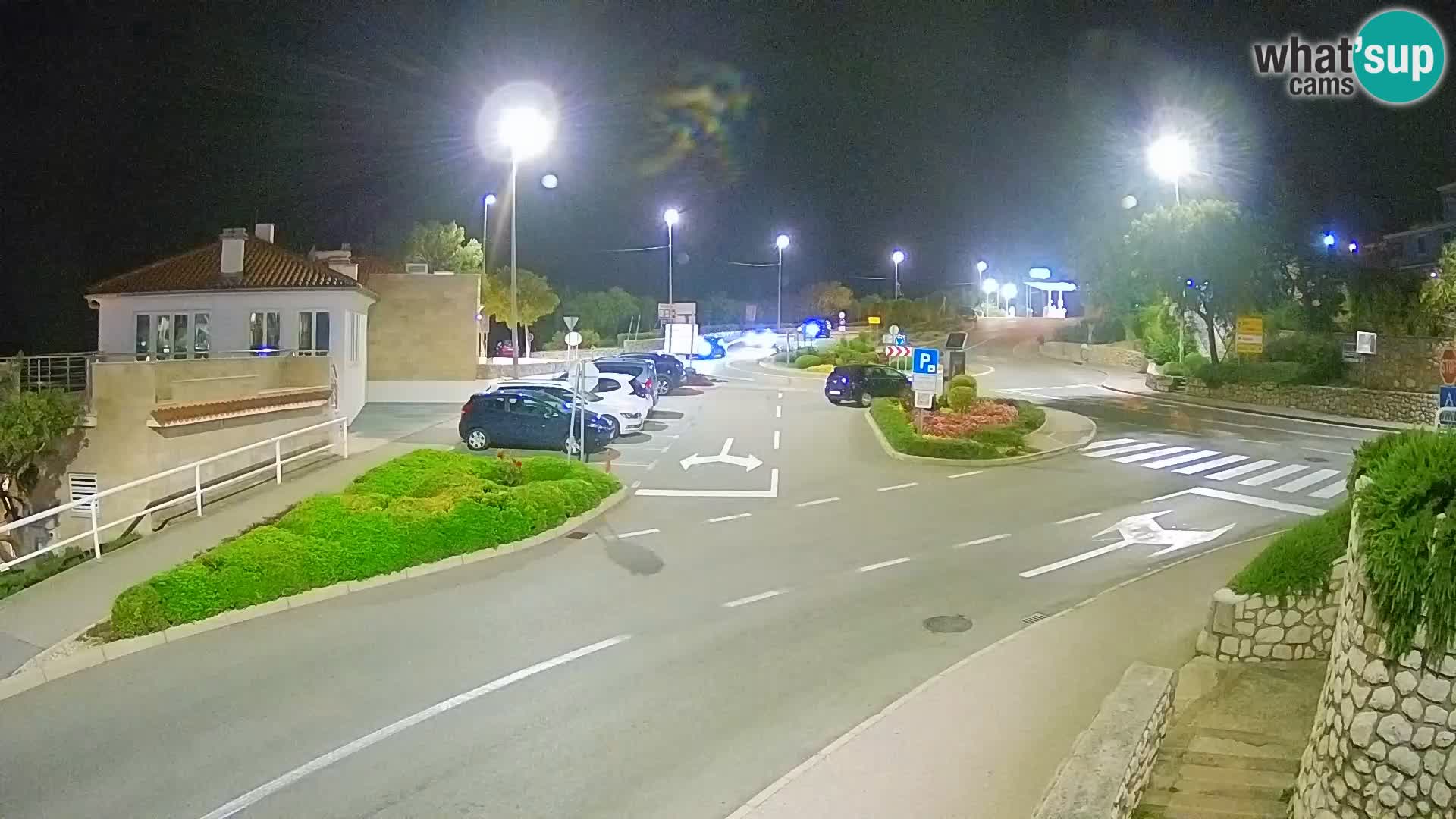 Senj Camera en vivo