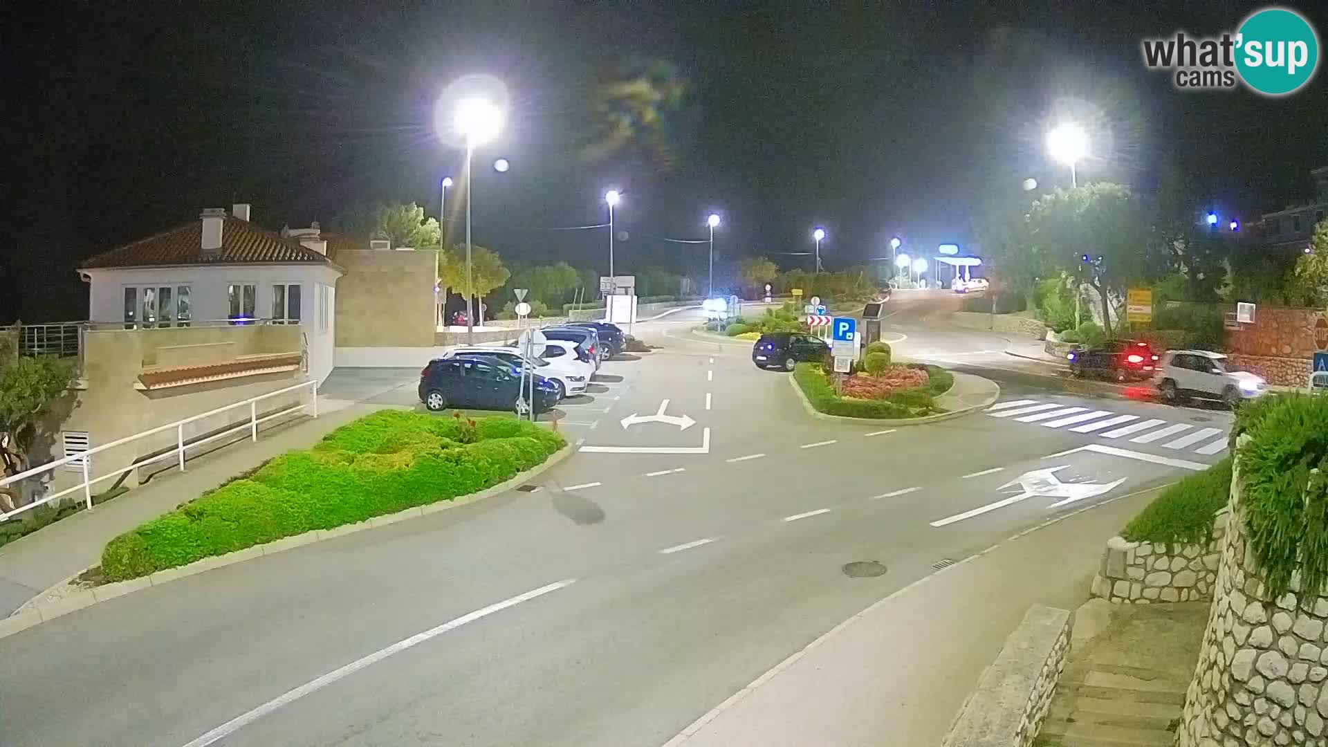 Senj Live Webcam