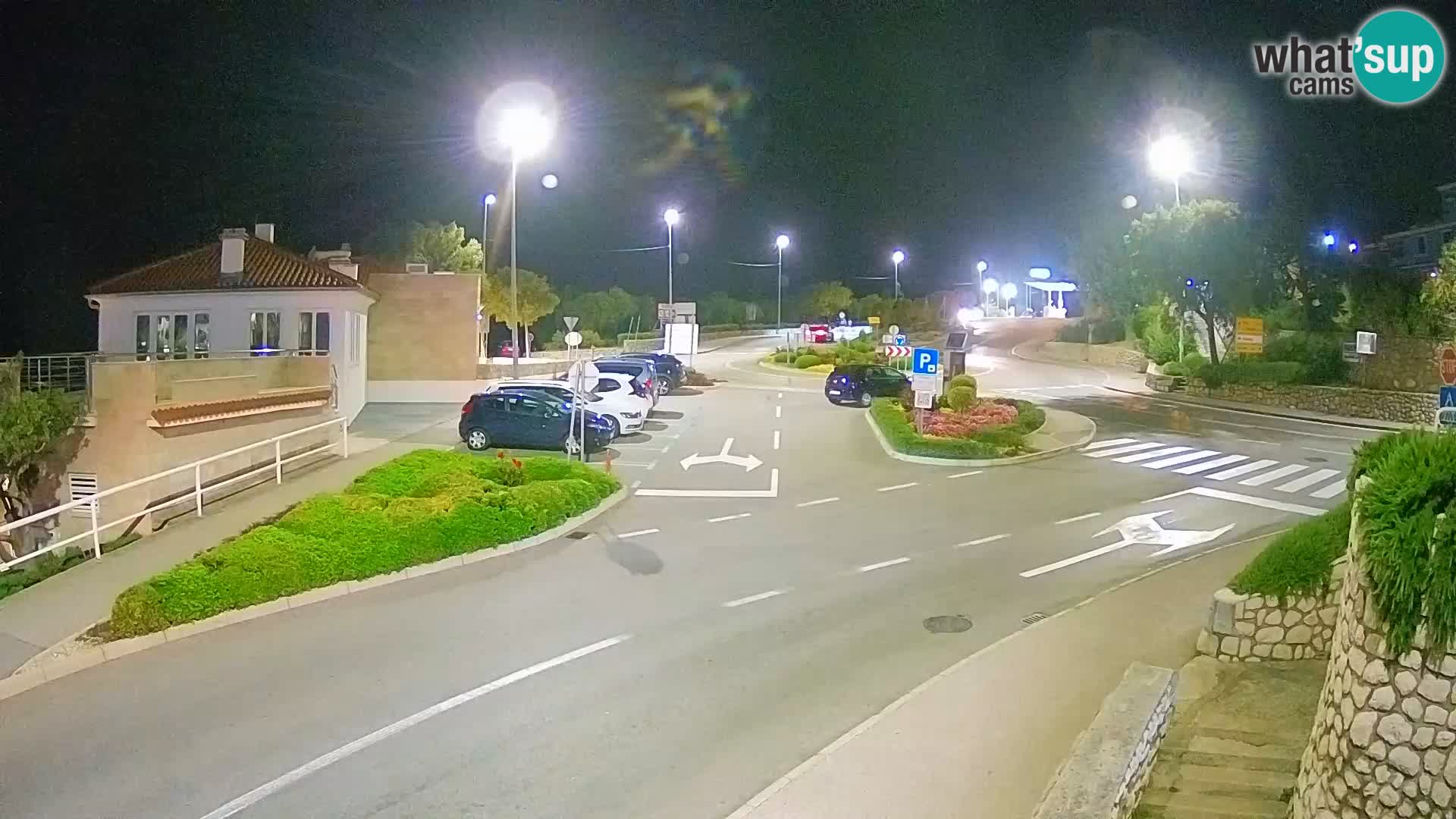 Livecam Segna