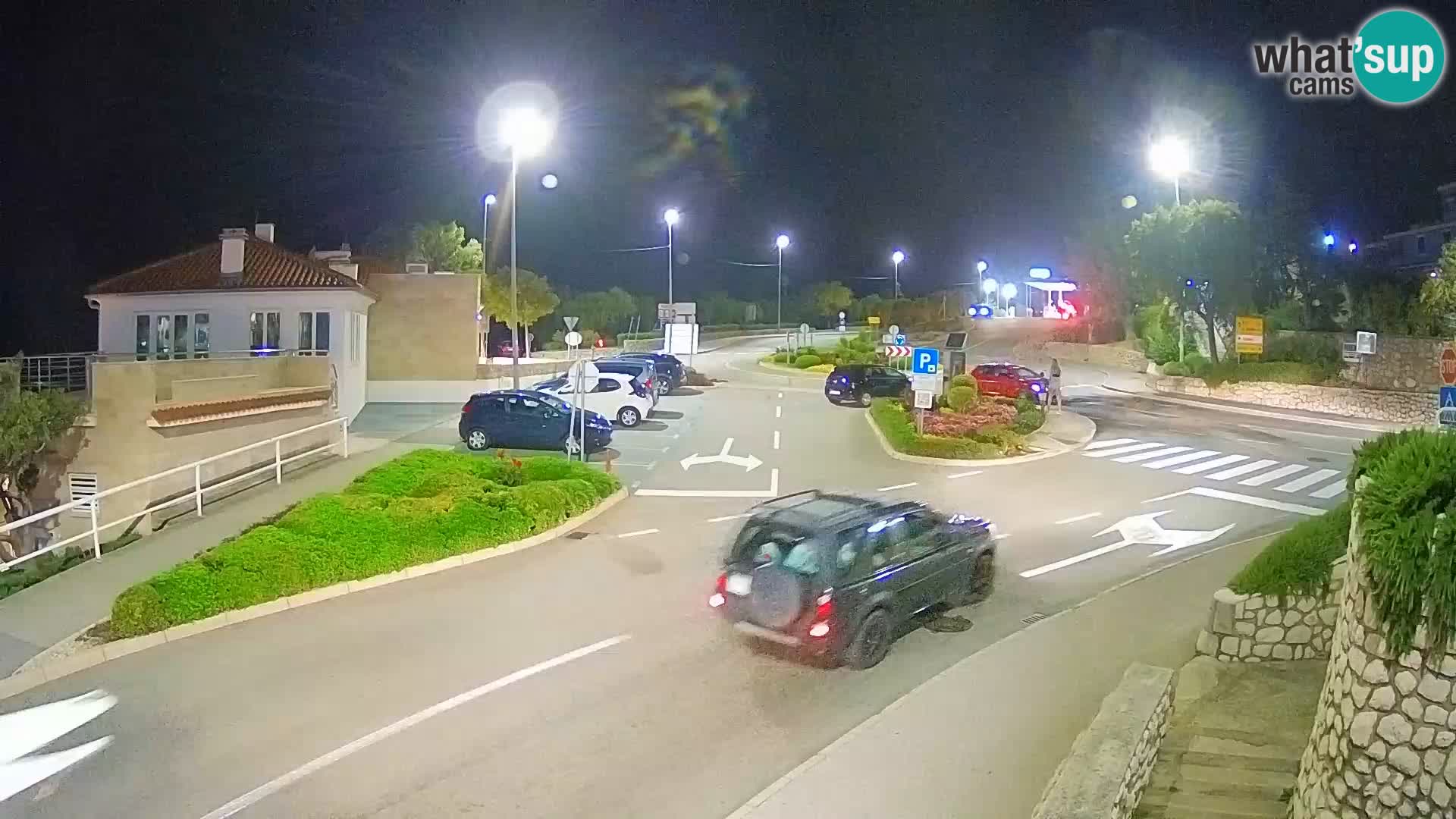 Senj Live Webcam