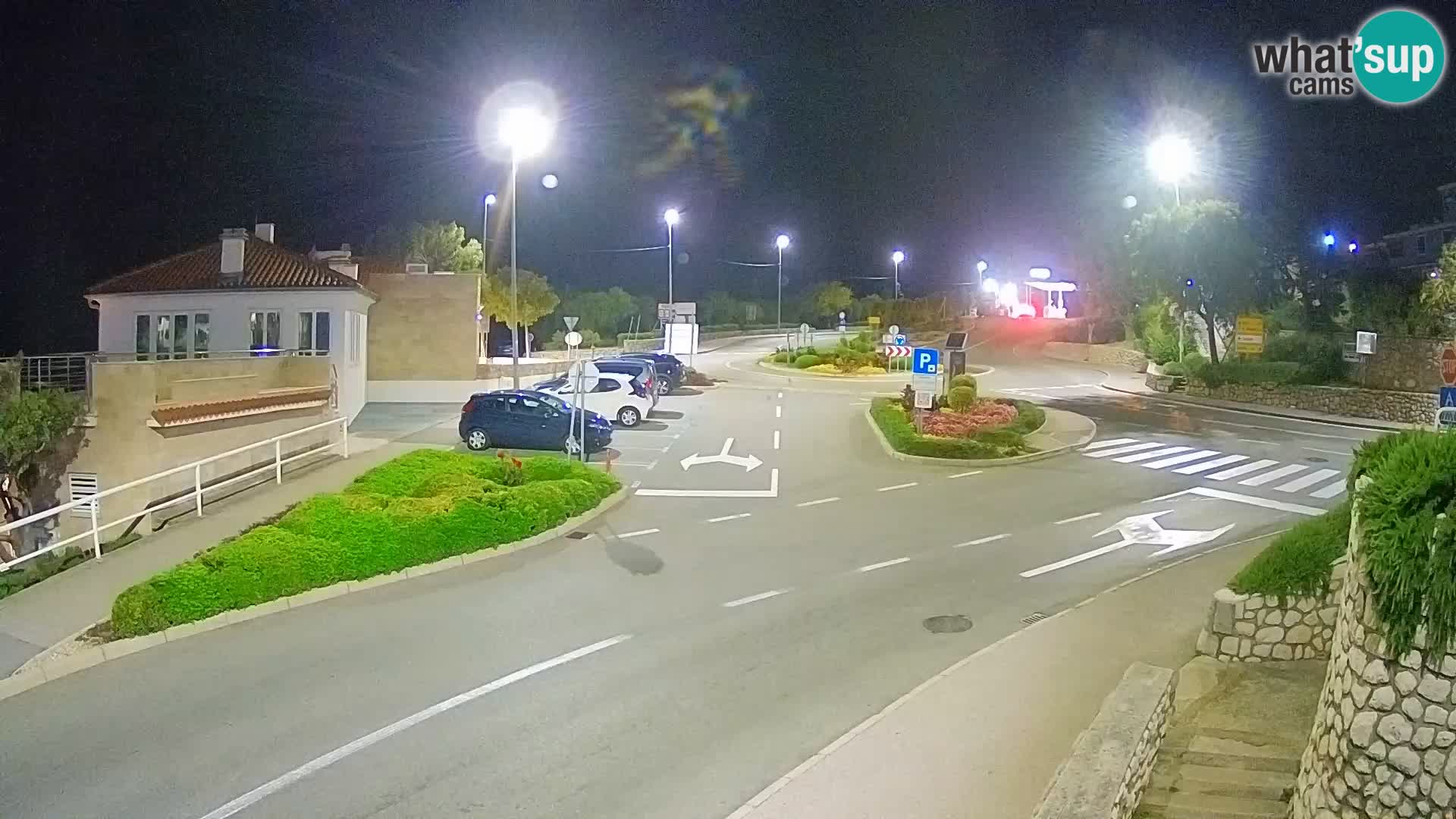 Livecam Segna