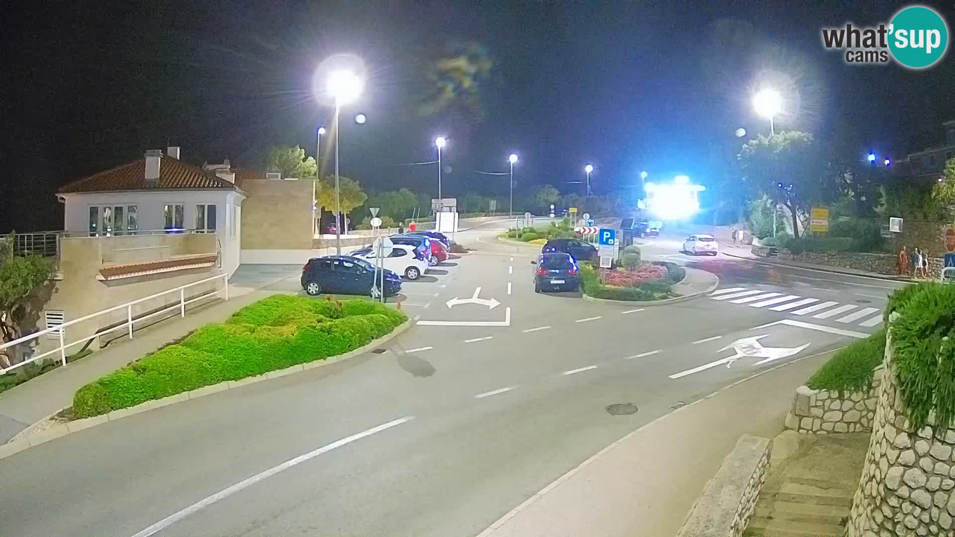 Livecam Segna