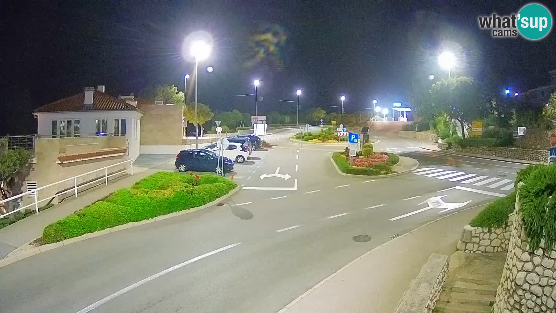 Livecam Segna