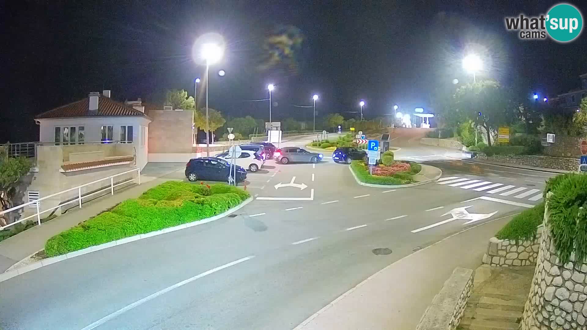 Senj Camera en vivo
