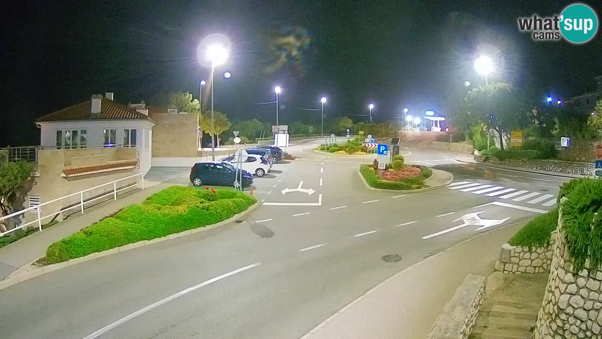 Livecam Segna