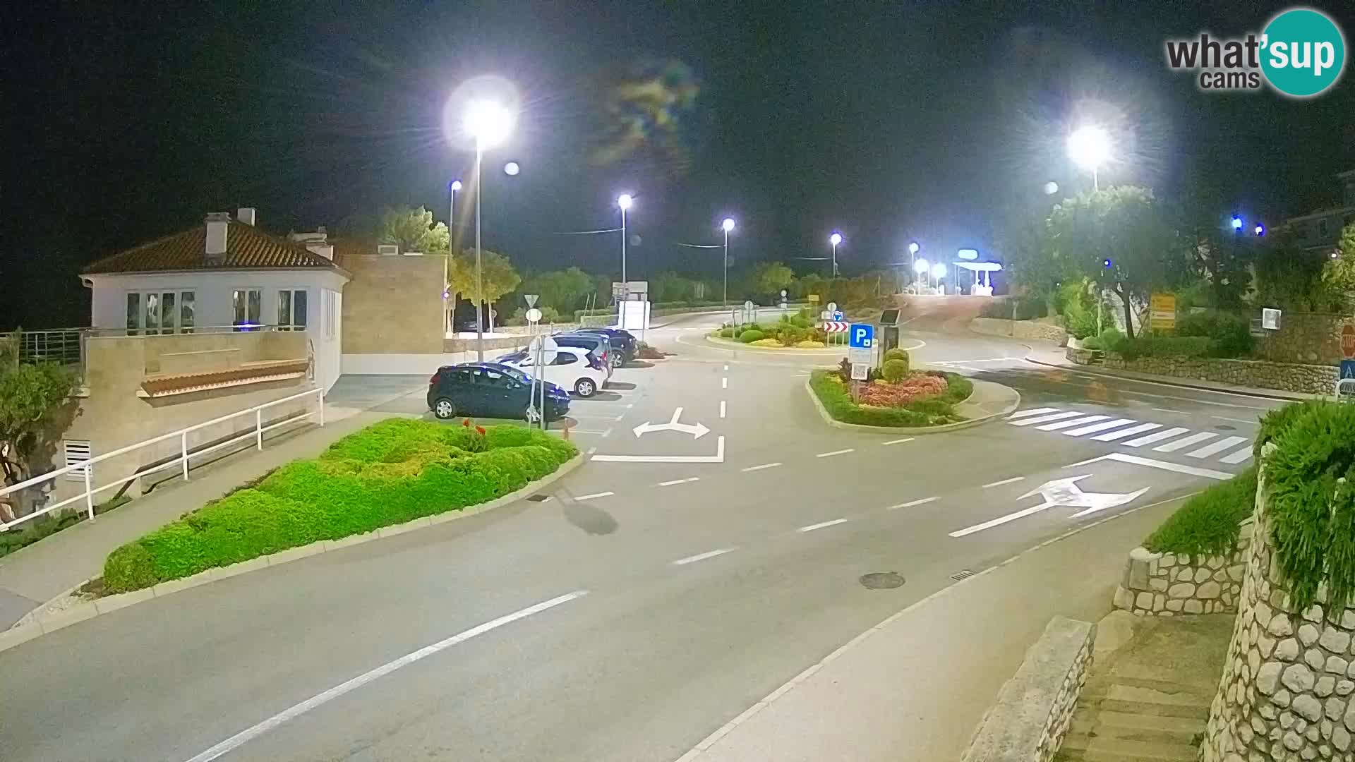Livecam Segna
