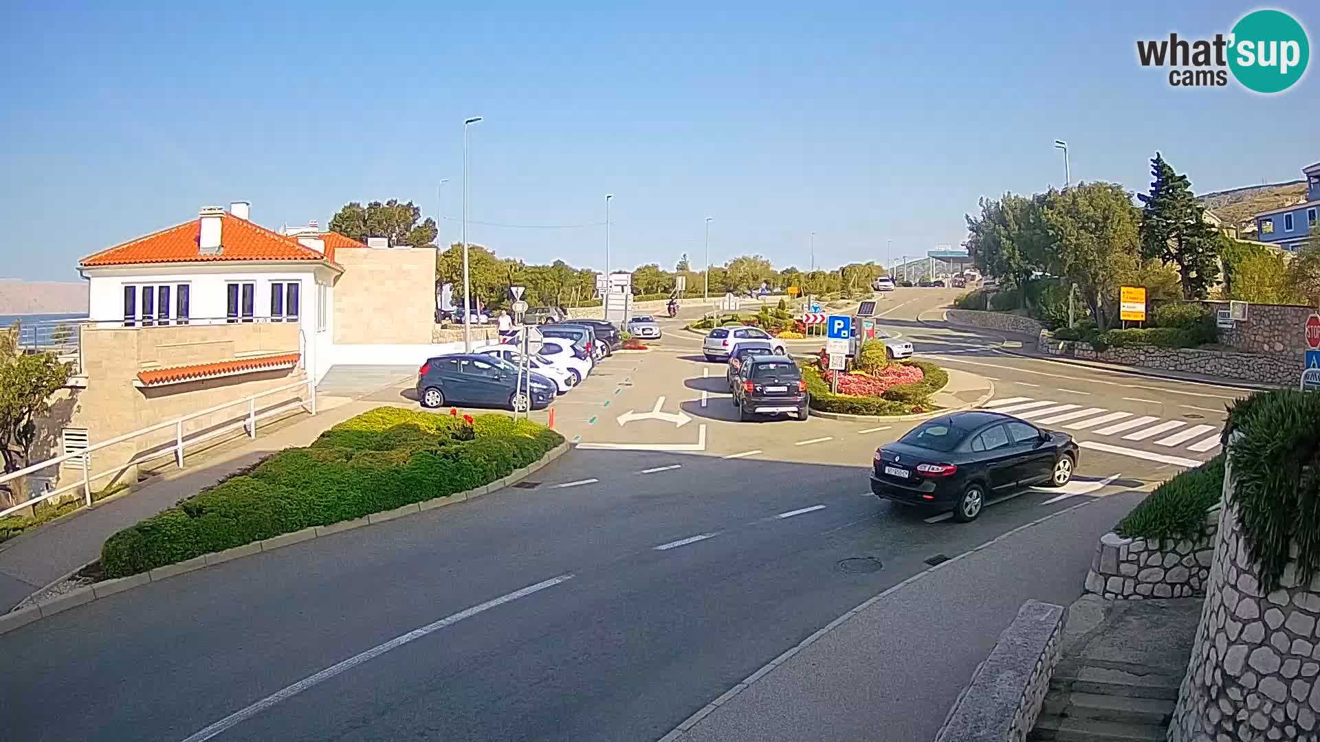 Senj Web Kamera