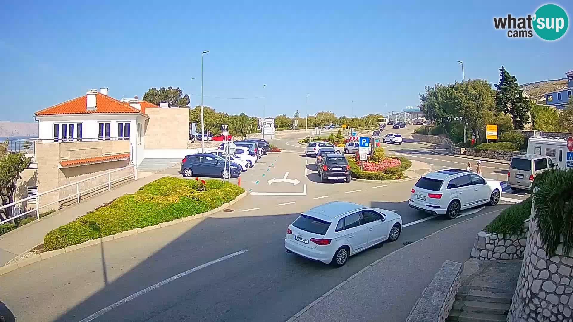 Senj Camera en vivo