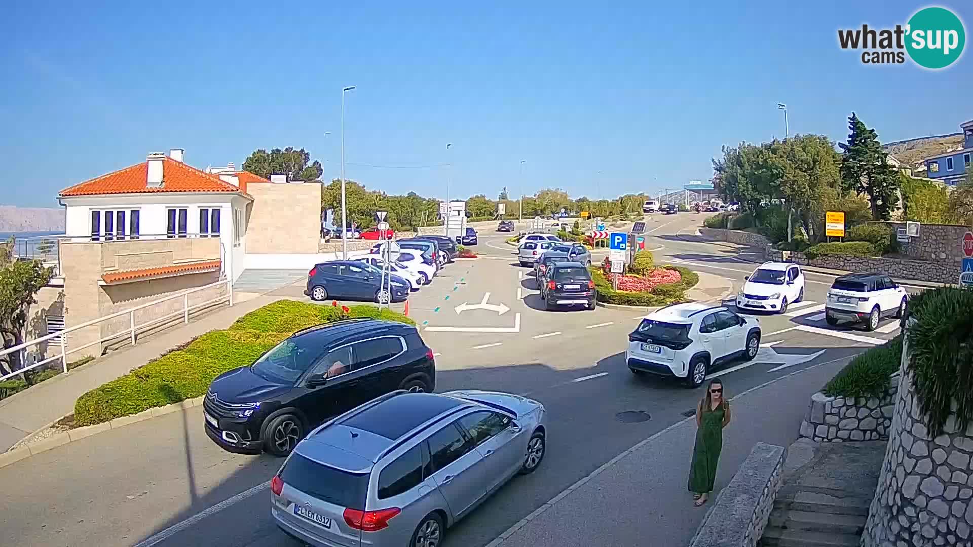 Senj Camera en vivo