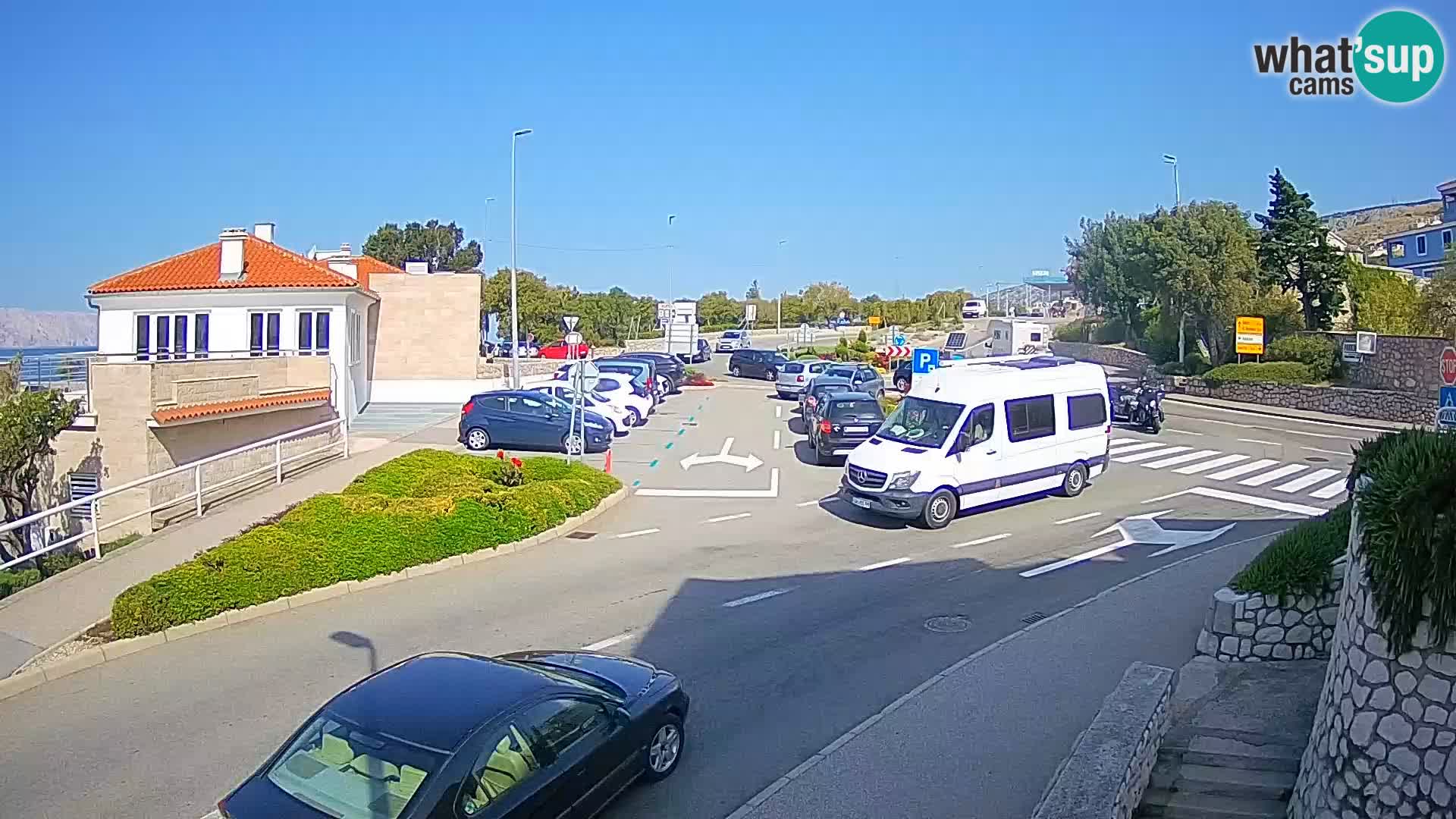 Senj Web Kamera