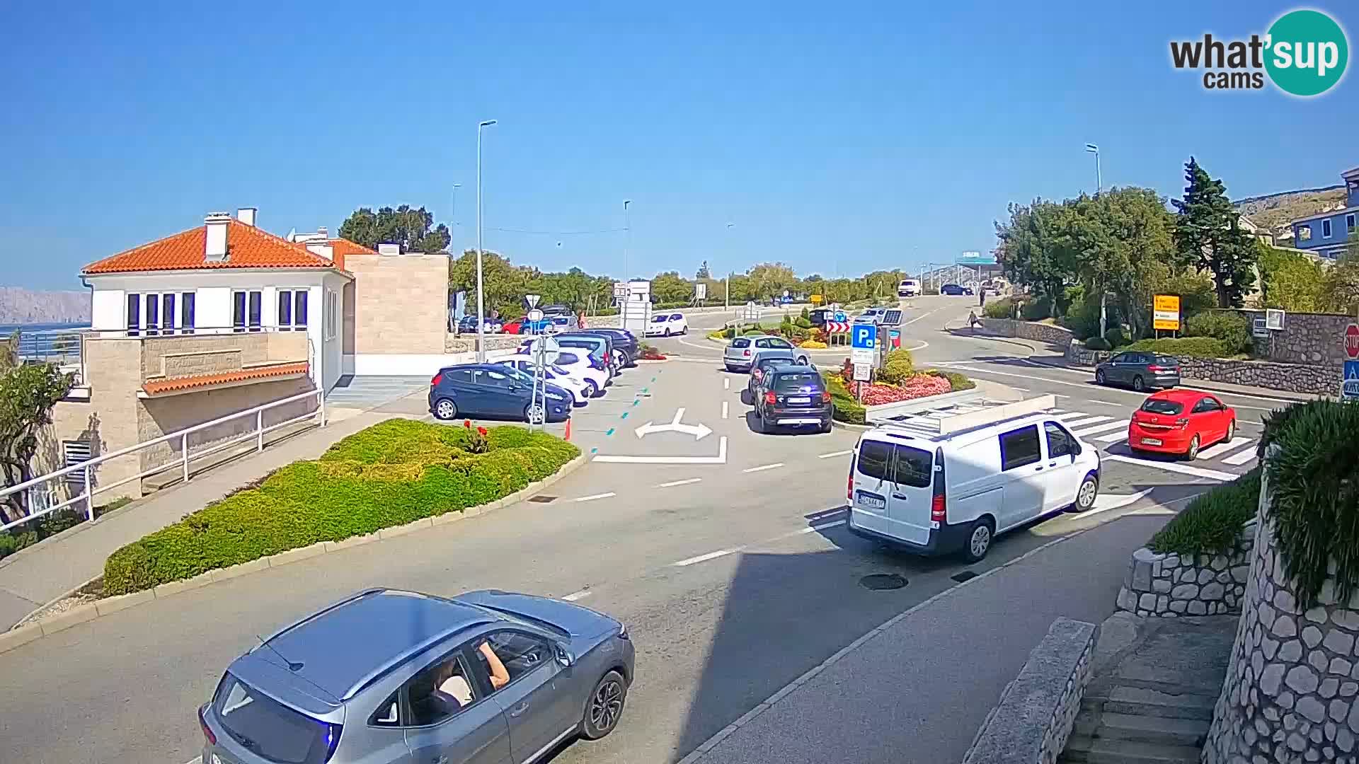Senj Camera en vivo