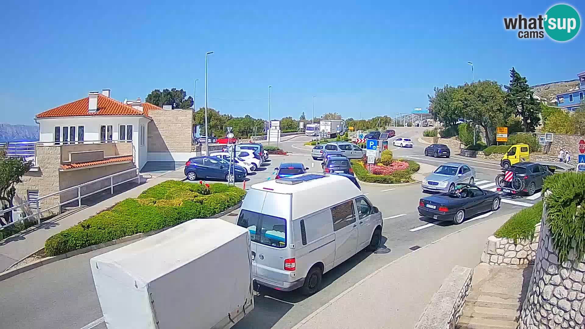 Senj Web Kamera
