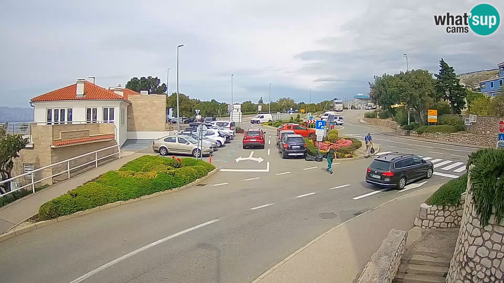 Live Cam Senj