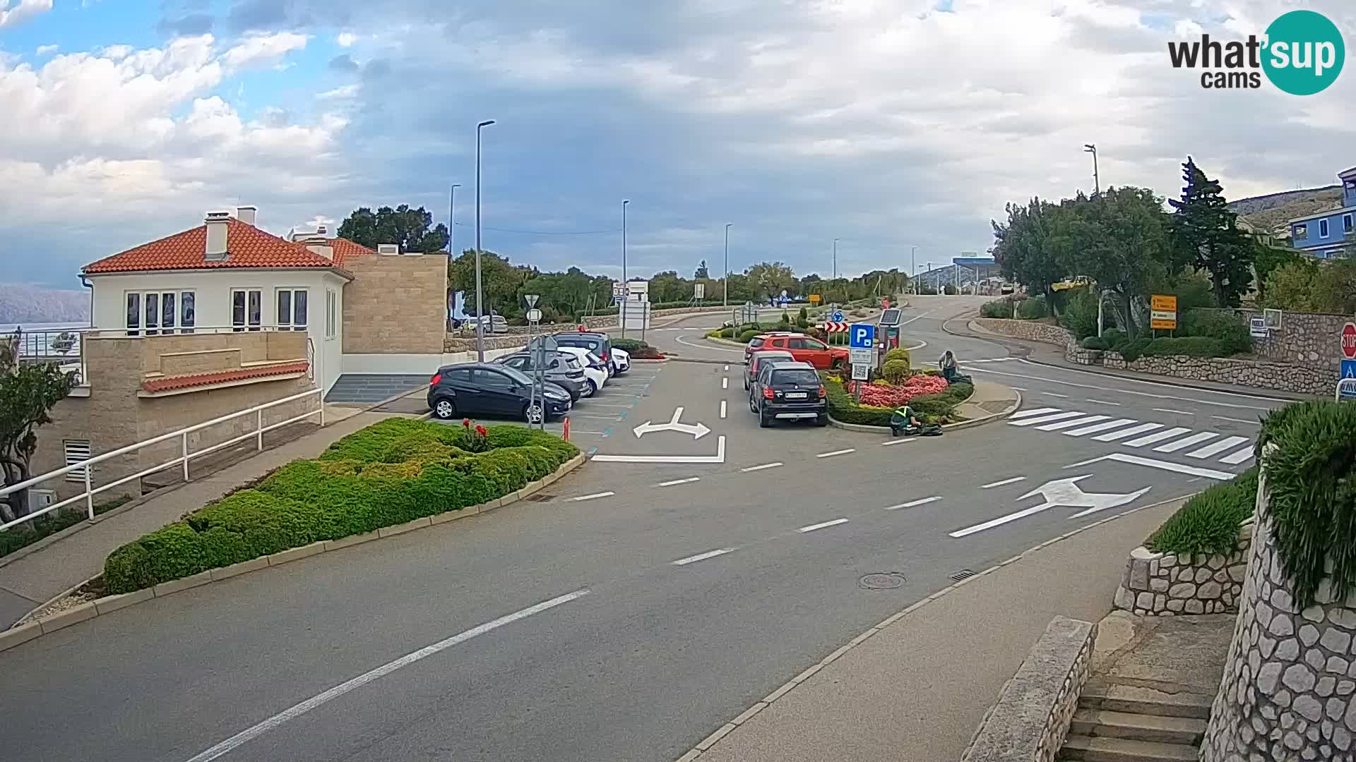 Live Cam Senj