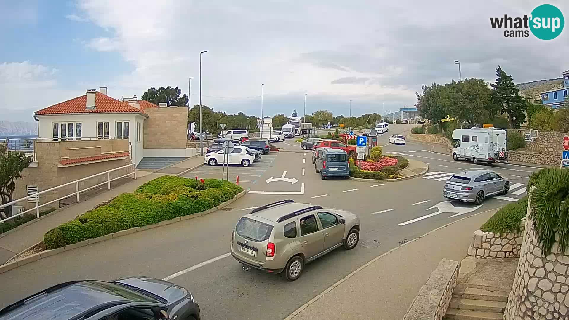 Live Cam Senj