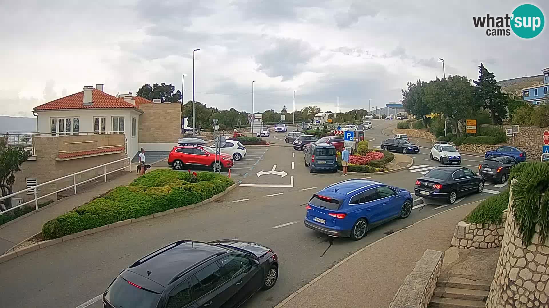 Senj Camera en vivo