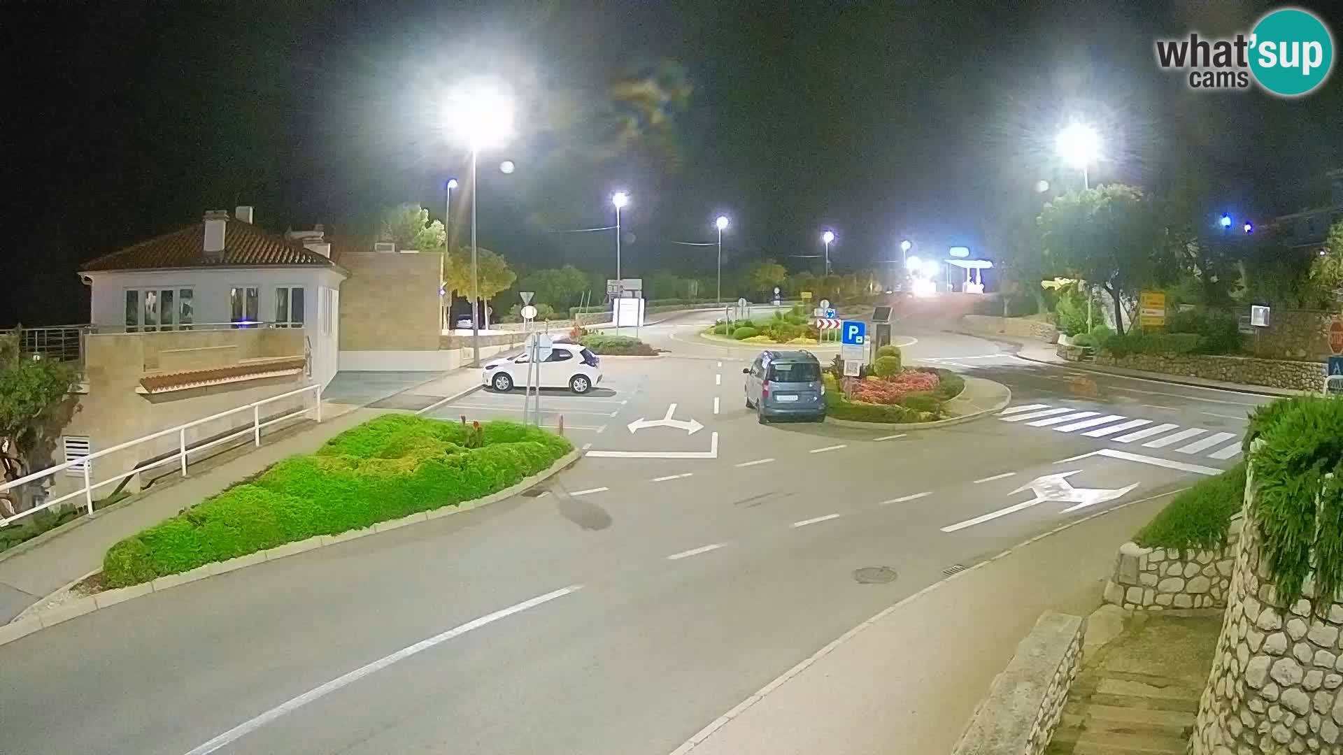 Live Cam Senj