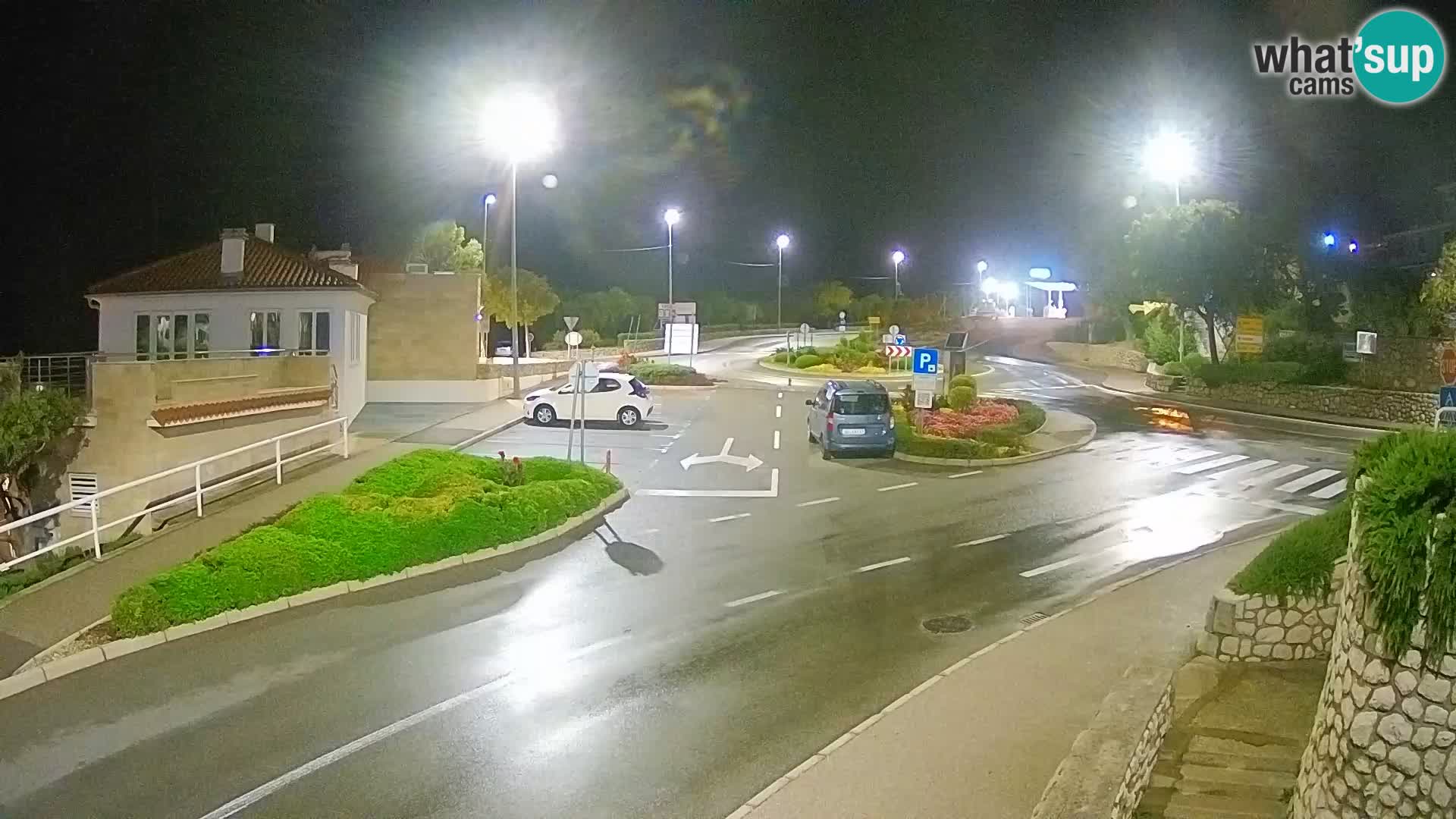 Livecam Segna