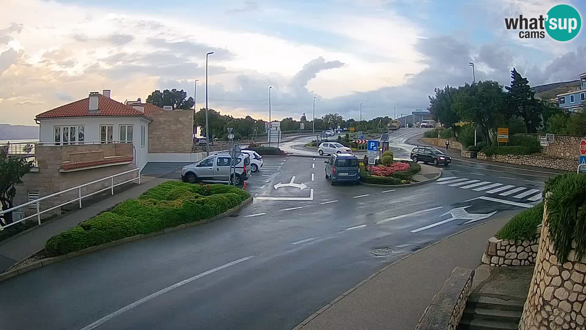 Livecam Segna