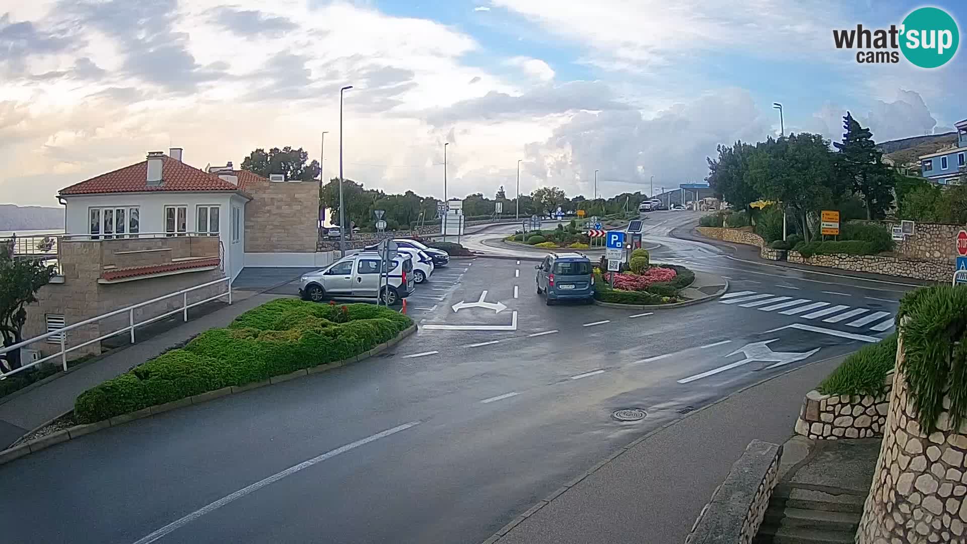Livecam Segna